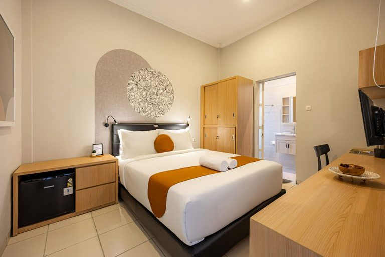 Cove Nuansa Home Room Type - Superior Room