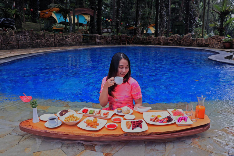 Sport & Beauty 5, Safari Lodge Hotel, Bogor