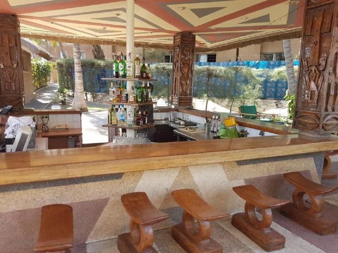 Food & Drinks 5, Hotel Jardin Savana Dakar, Dakar