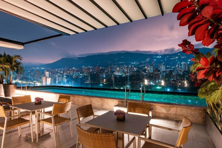 Others 5, York Medellin, Curio Collection by Hilton, Medellín
