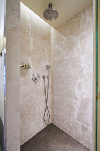 Bathroom 5, Voyage Sorgun, Manavgat
