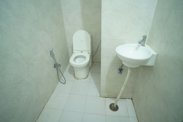 Bathroom, Hotel Vedik Villa, Jaipur