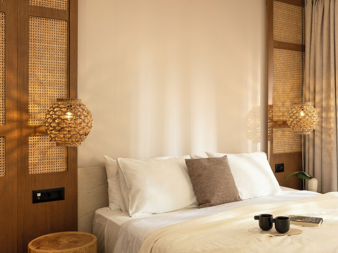 Bedroom 4, Ekati Mare Lifestyle Resort, Ionian Islands