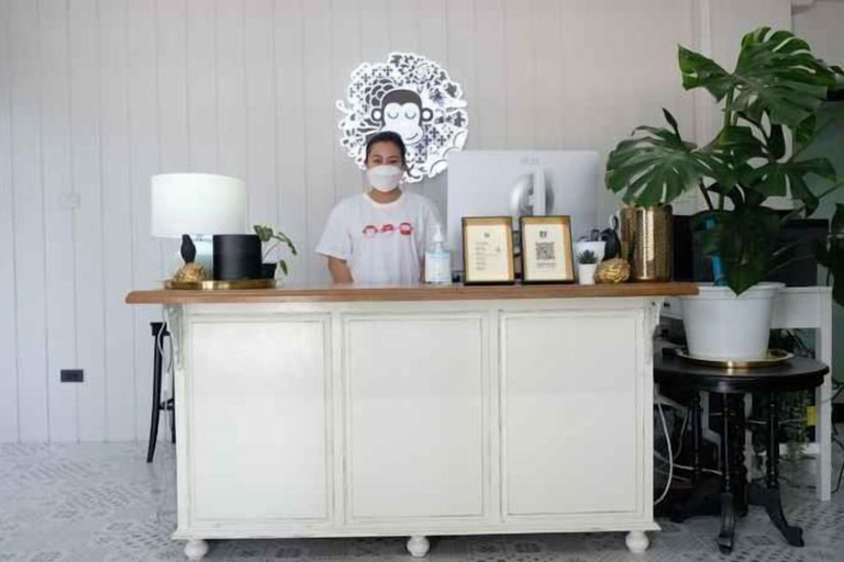 Others 4, Blu Monkey Boutique Bangsaen, Muang Chon Buri