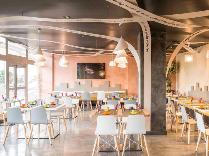 Food & Drinks 4, ibis Styles Meaux Centre, Seine-et-Marne