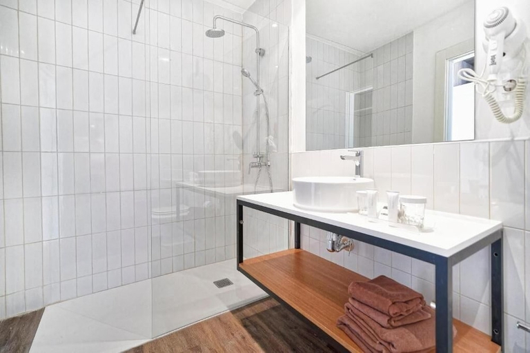 Bathroom 4, LABRANDA Hotel Golden Beach - Adults Only, Las Palmas