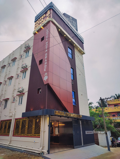 Primary image, Nova Grande', Krishnagiri