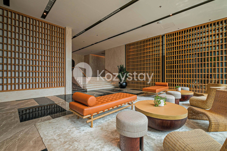 Others 2, Solmera by Kozystay - Cilandak, South Jakarta