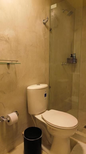 Bathroom 2, Alma Del Mar, Cartagena de Indias