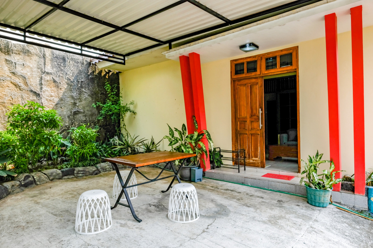 Others 5, RedDoorz near Monjali Yogyakarta, Sleman