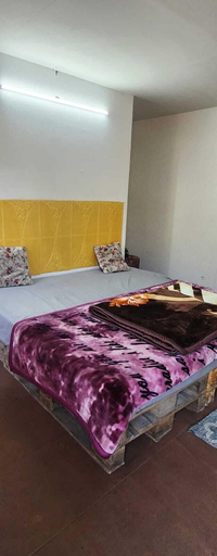 Room 3, Red Leaf Resort & Cafe, Kullu