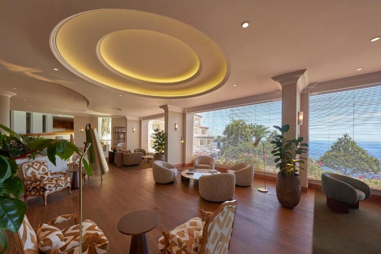 Others 5, The Cliff Bay, Funchal