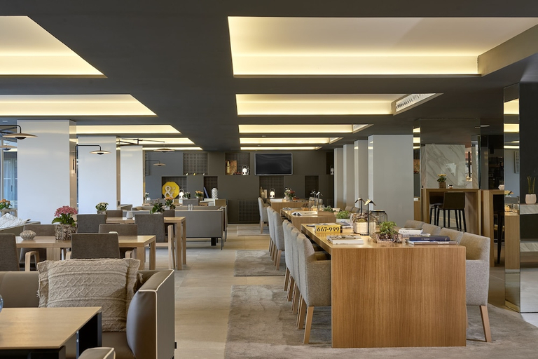 Food & Drinks 5, INNSiDE by Melia Palma Bosque, Baleares