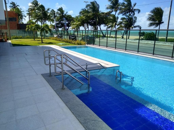 Pool, apto 116, Jaboatão dos Guararapes