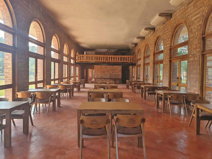 Restaurant, Matir Maya Eco Resort Gazipur, Gazipur