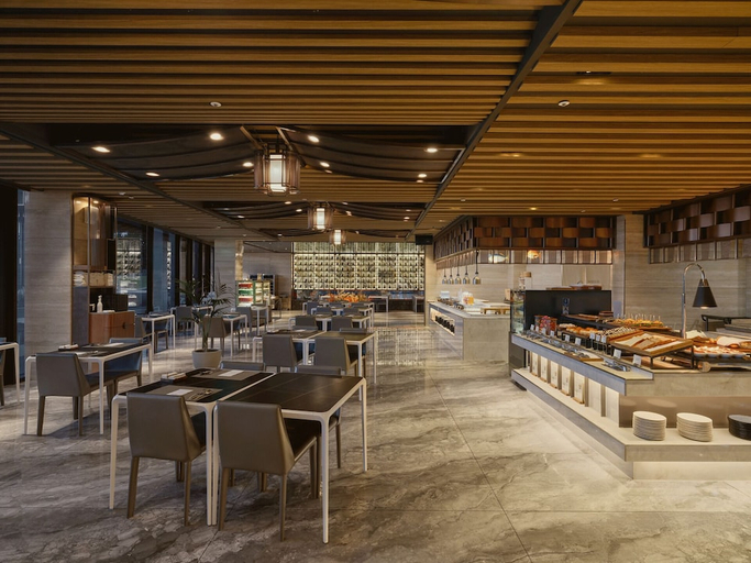 Food & Drinks 5, Amber Purehill Hotels & Resorts Jeju, Jeju