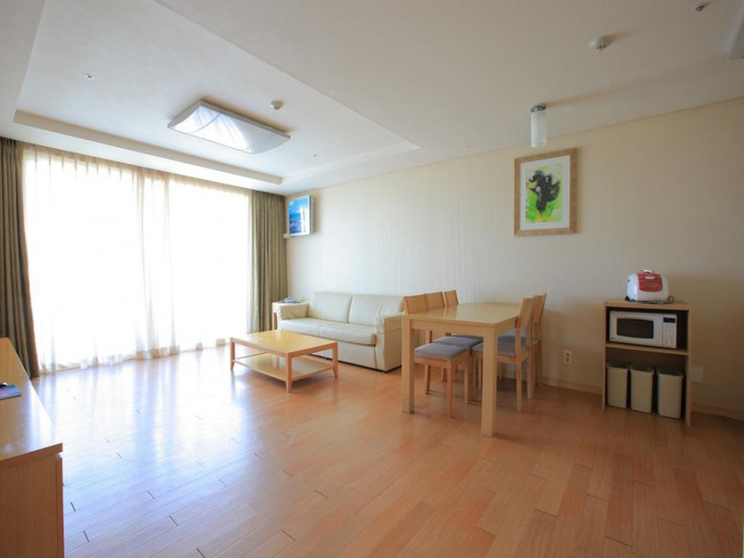 Others 2, Yongpyong Resort Greenpia Condominium, Pyeongchang