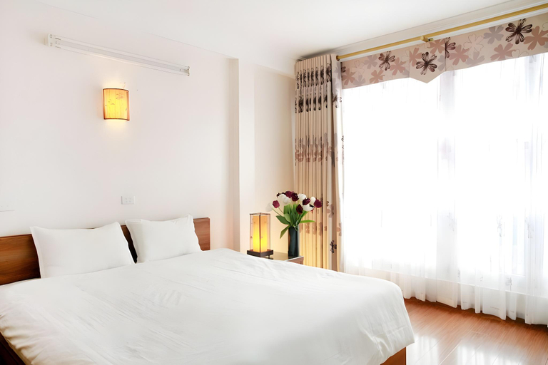 Bedroom 5, Especen Hotel, Hoàn Kiếm