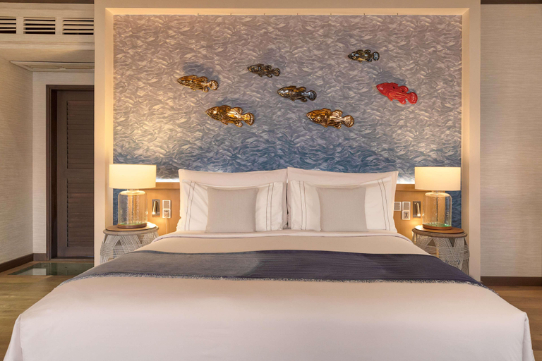 Bedroom 3, Ozen By Atmosphere At Maadhoo