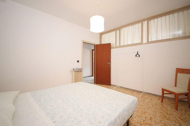 Room 4, Al Settimo by Ghor, Rome