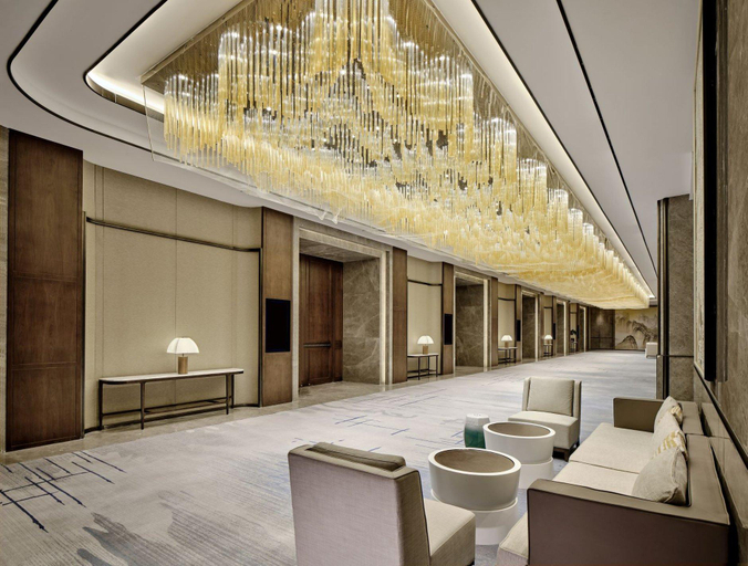 Others 4, Hualuxe Suzhou Bay Hot Spring Resort By IHG, Suzhou