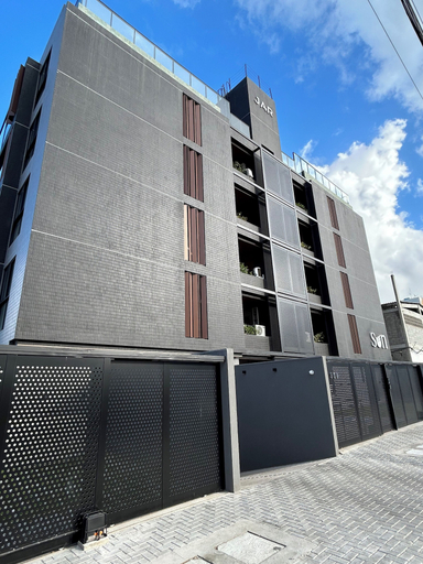 Exterior 4, Melhores Flats - Inesquecível, Cabedelo