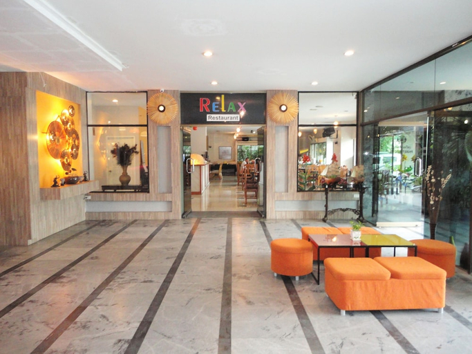 Others 5, Lamoon Resotel, Phuket Island