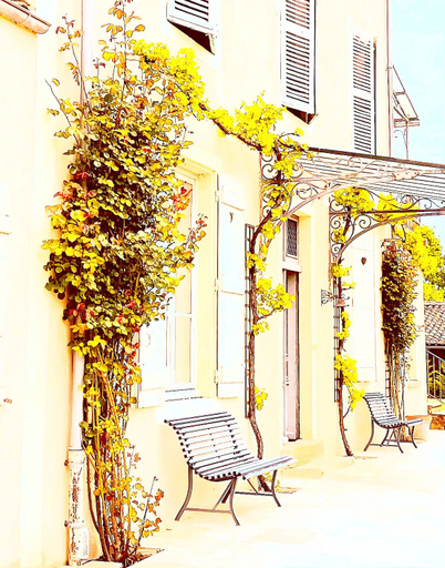 Front of property 5, Domaine les Darbonnets, Ain