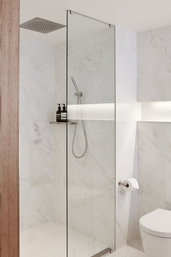 Bathroom 5, Crystalbrook Riley, Cairns