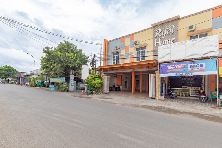 Others 4, Urbanview Hotel Rifal Home Tegal, Tegal