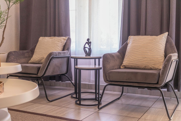 Living area 3, Greencroft Menlyn, City of Tshwane