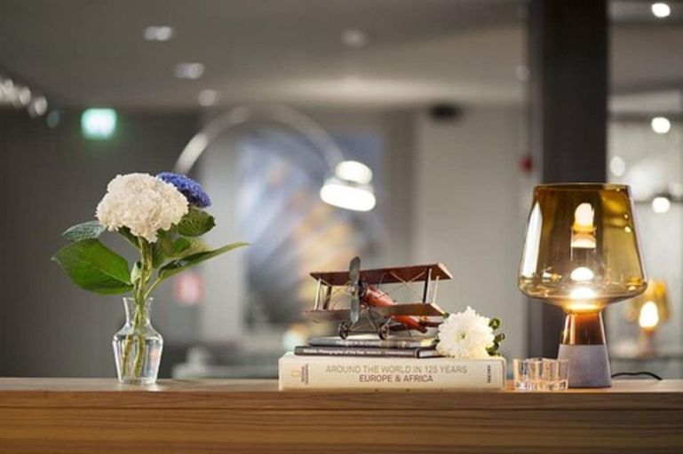 Food & Drinks 4, Comfort Hotel Xpress Helsinki Airport Terminal, Uusimaa