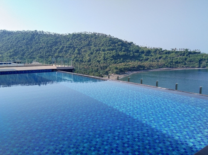 Others 4, Louis Kienne Resort Senggigi, Lombok