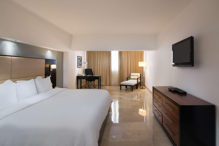 Bedroom 3, Radisson Hotel Santo Domingo, Distrito Nacional