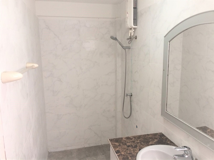 Bathroom 3, Villa Lamai - Wong Amat House Pattaya, Pattaya