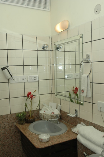 Bathroom 3, Mastiff Infantry Bengaluru, Bangalore