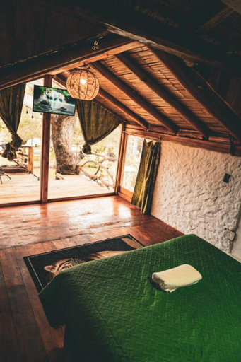 Bedroom 2, Casa de Mariano, Otavalo