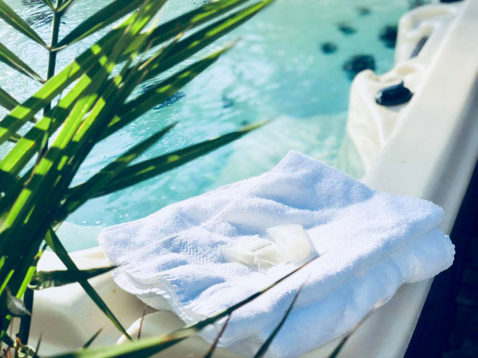 Sport & Beauty 5, Hotel Malmkoping BW Signature Collection, Flen