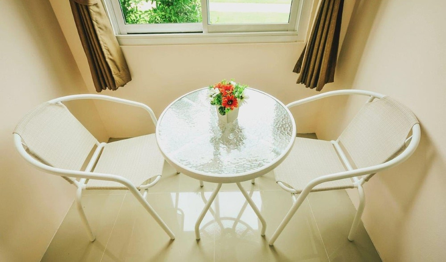 Others 4, Sukkhamas Pirom Hotel, Muang Nakhon Ratchasima