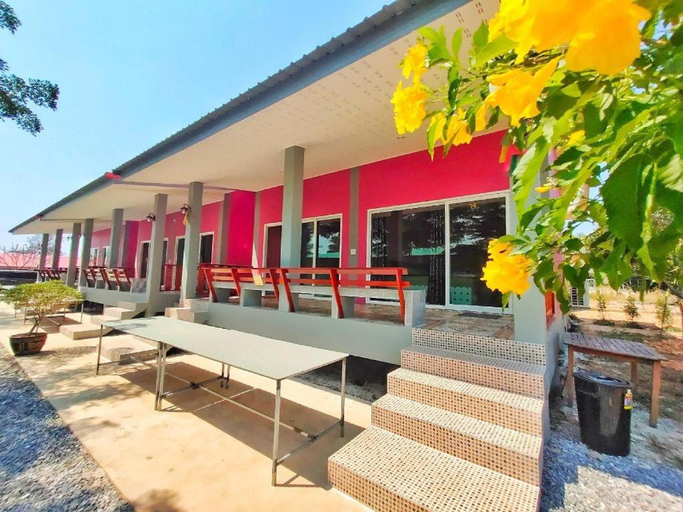 Exterior & Views 1, Kwanjai Resort, Tha Mai
