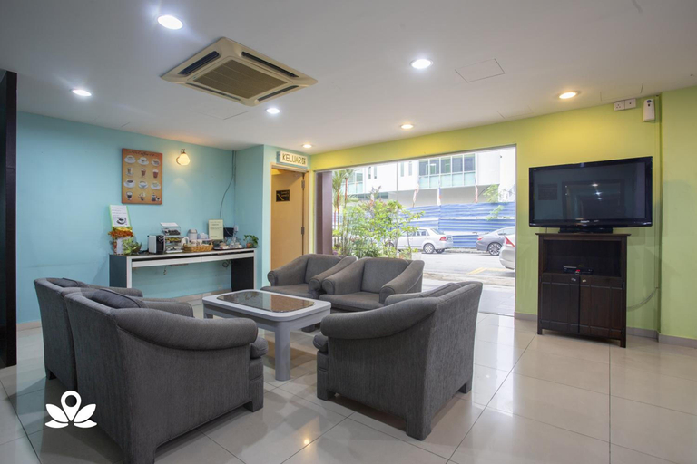 Others 2, Hotel Weilia, Malacca City