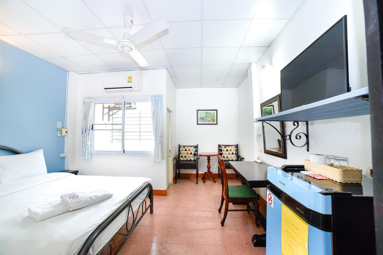 Bedroom 2, Pakdee House, Muang Udon Thani
