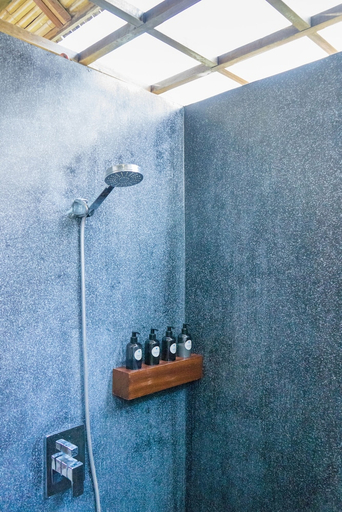 Bathroom 3, Rest Sea Resort, K. Ko Kut