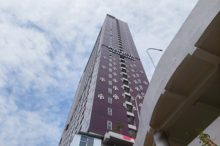 Others 3, Compact Studio Room at Samesta Mahata Serpong Apartment By Travelio, Tangerang Selatan