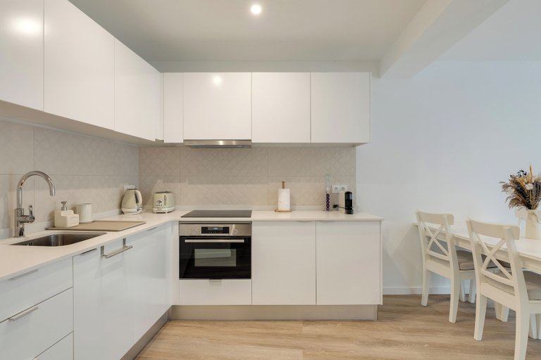 Private kitchen 3, Mercy by the Sea by HR Madeira, Machico