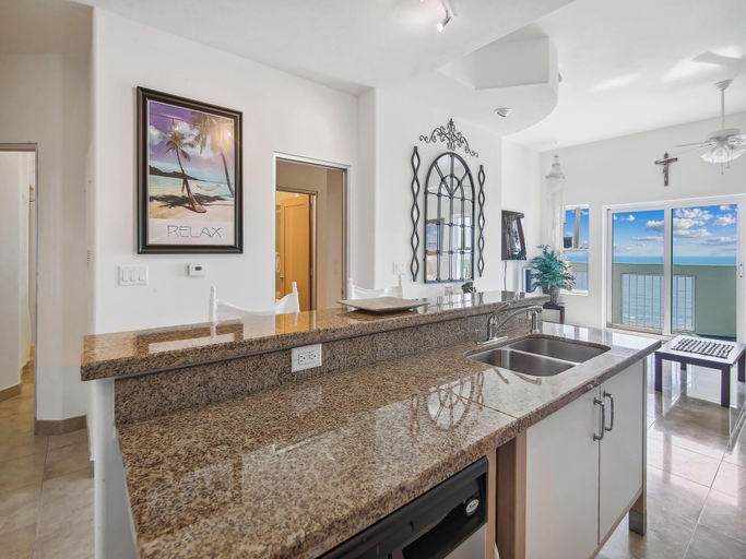 Others 5, Ocean Grove 704-Ocean View by Ryson Vacation Rentals, Galveston