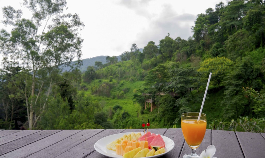 Others 1, KANGSADARN RESORT, Mae Rim