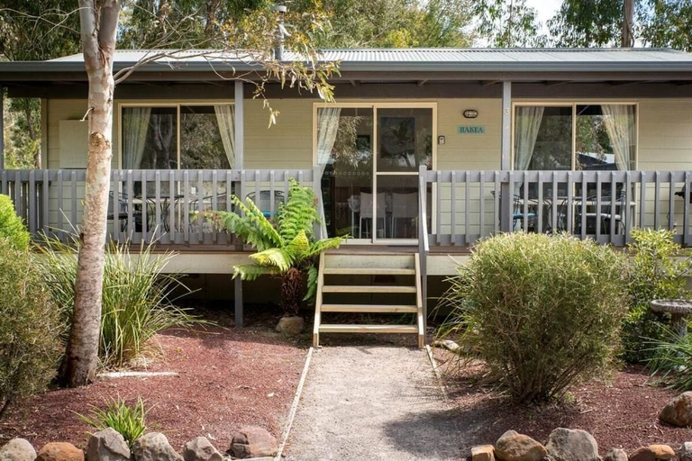 Exterior 5, Awonga Cottages, N. Grampians - Stawell
