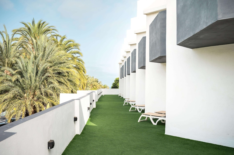 Others 3, BARRANCO chic! Apartments by ALEGRIA, Santa Cruz de Tenerife