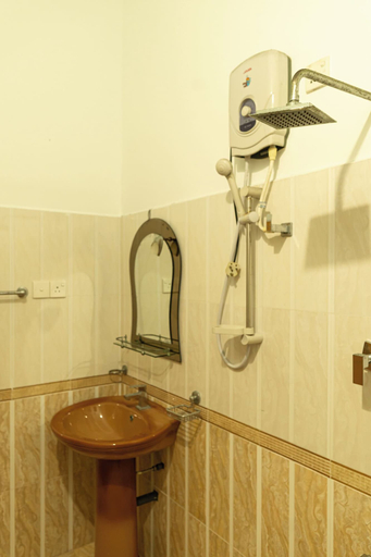 Bathroom 3, Homestead Escape, Weligama